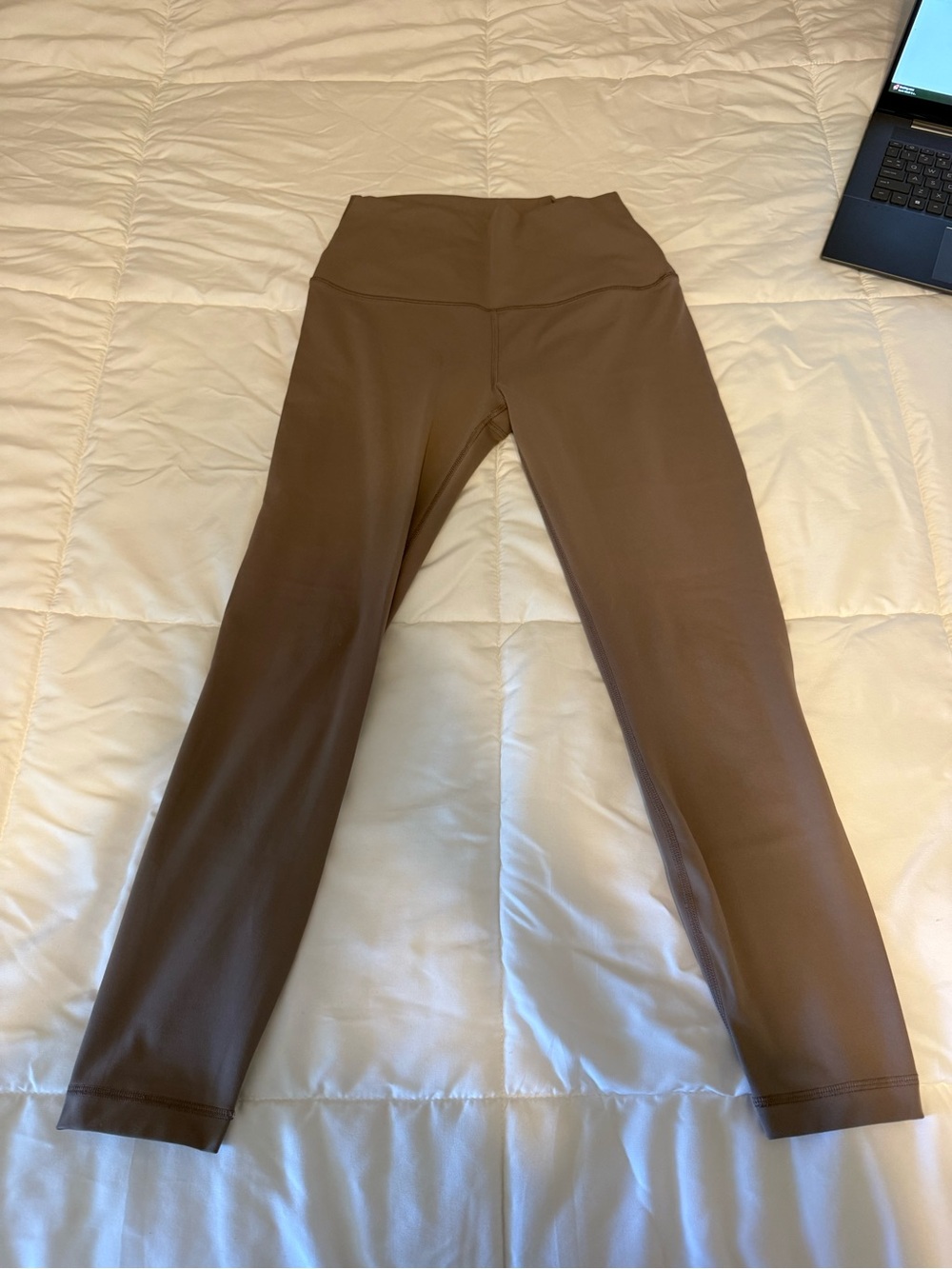 90 Degree By Reflex High-Waist Leggings